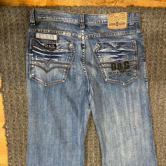 Dolce & gabbana men’s work pants - Picture 1 of 2